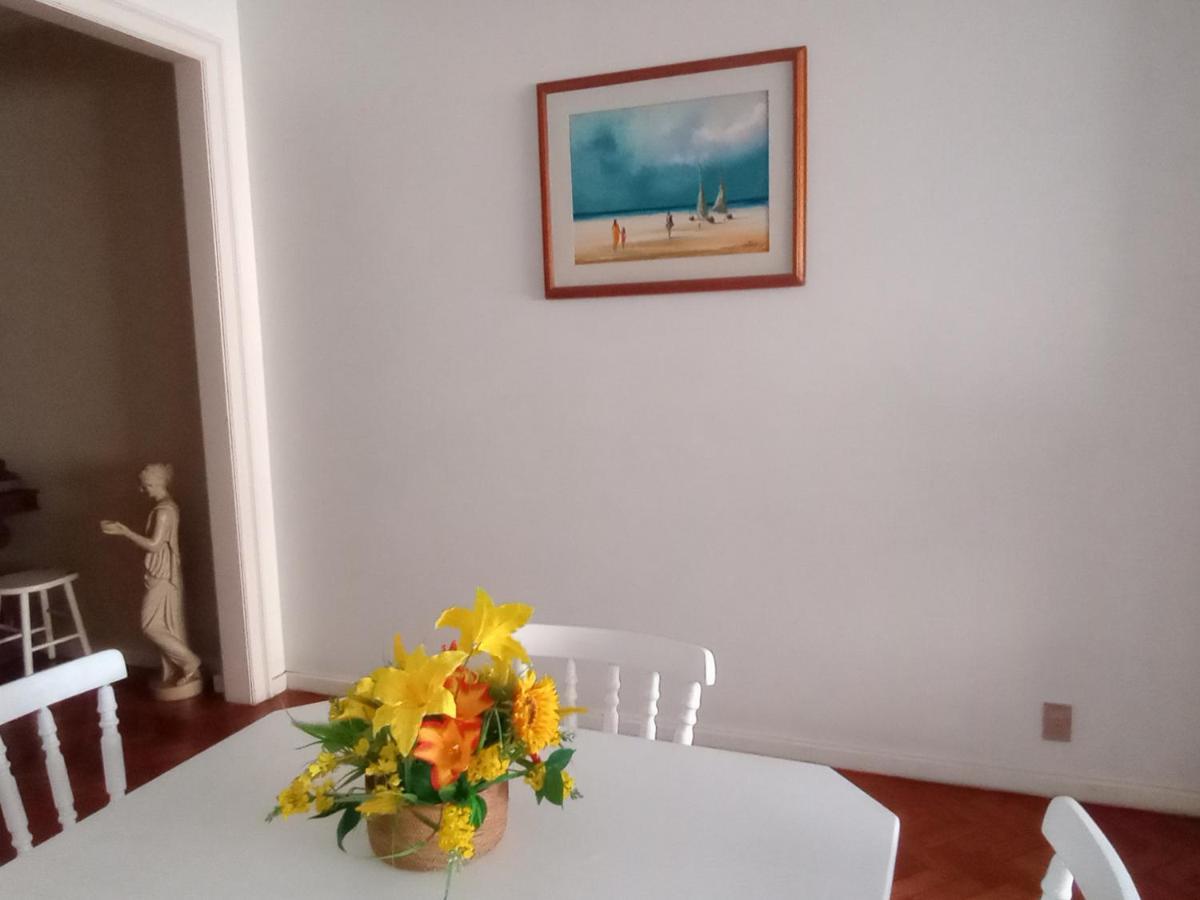 Ferias Sonhadas Na Praia Daire Rio de Janeiro Dış mekan fotoğraf
